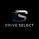 Logo Drive Select